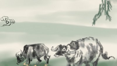 ​下里巴人形容人的意思