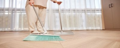 ​扫地的工具叫什么