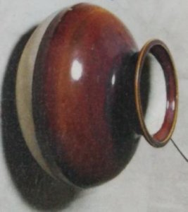 ​素描陶罐类之罐子的步骤