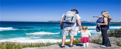 ​带小孩出游应该注意哪些事情