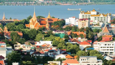 ​柬埔寨三宝是什么