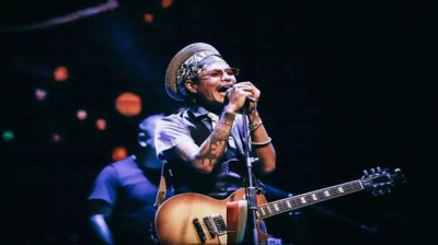 ​雷鬼音乐有什么特点