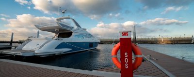 ​感情的避风港什么意思