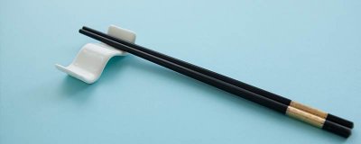 ​公筷是黑色还是白色