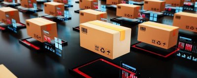 ​快递单号怎么看