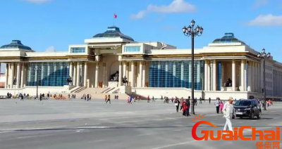 ​蒙古乌兰巴托的意思是什么？乌兰巴托是什么意思？