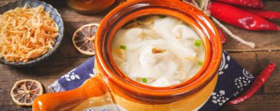 ​冻馄饨煮多长时间? 冻馄饨一般煮几分钟