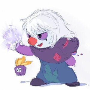 ​摩尔庄园库拉为什么叫做北叔