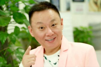 ​上海的著名小品老演员