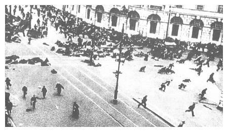 苏联的成立过程是怎么样？