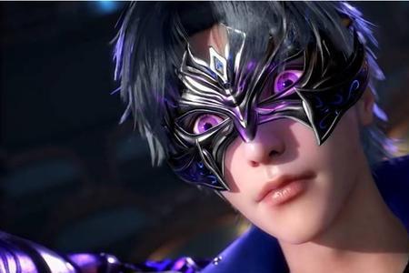 唐三爷爷的真实身份