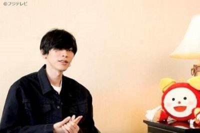 ​米津玄师结婚了吗