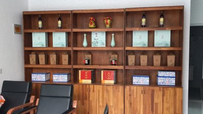 ​国粹小米酒，养生好酒！