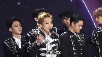 ​EXO全员回归计划曝光，确切时间待官方确认