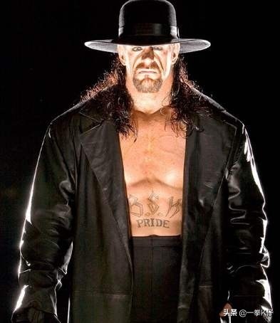 WWE传奇摔跤手“送葬者”宣布退役了