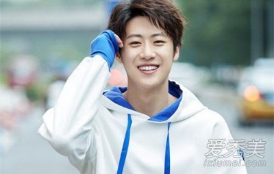 ​朱嘉琦多大了是富二代吗？演员朱嘉琦个人资料家庭背景