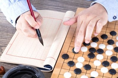 ​围棋不同水平等级是怎么划分的？为什么九段是最高