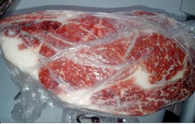 ​生活小妙招，这样解冻，又快又好！