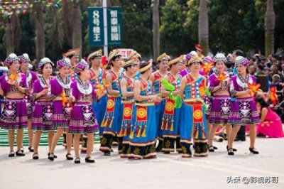 ​十月初十日壮族“双喜节”