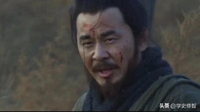 ​“成也萧何,败也萧何”这句话是怎么来的?