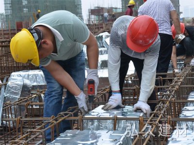 ​什么是空心楼盖，一起来了解一下