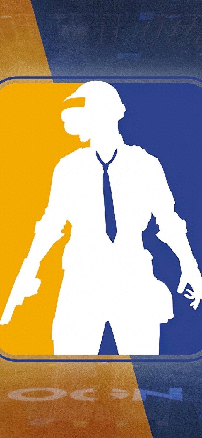 游戏壁纸|“绝地求生游戏手机壁纸”