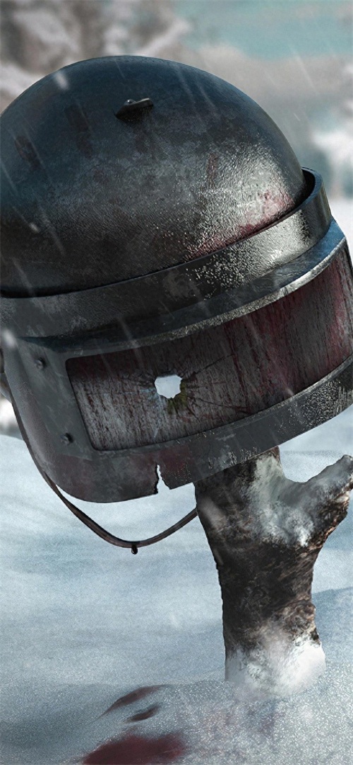 游戏壁纸|“绝地求生游戏手机壁纸”