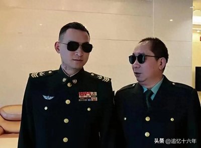 ​一等功臣杜富国，全军最年轻的二级军士长，距离退休只差一步