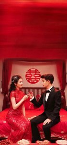 ​美到骨髓的中国风壁纸