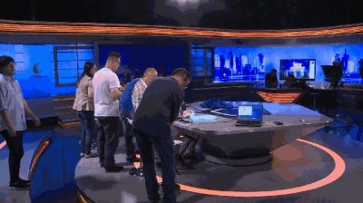 ​就在今晚 敬请期待！CDTV5全新改版亮相 我们一直在你身边……