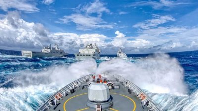 ​军迷福利！2022年人民解放军高清壁纸集结号，值得分享收藏