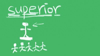 ​superior什么意思