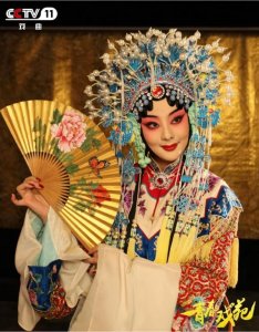 ​好戏好故事，青春正当时！戏曲频道《青春戏苑》精彩继续