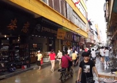 ​客村——我住了两年的地方