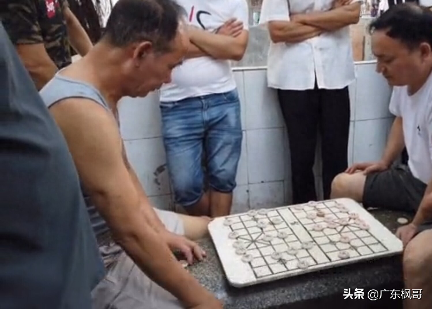 客村——我住了两年的地方