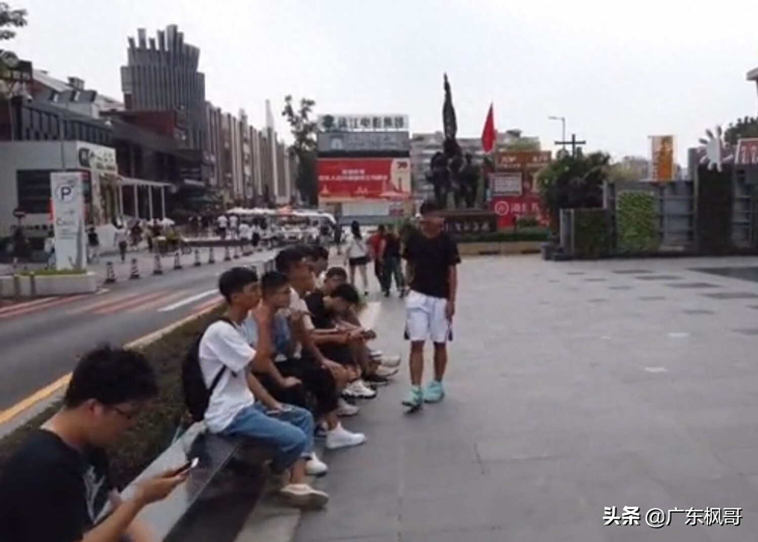 客村——我住了两年的地方