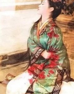 ​明朝最后的公主——从天之骄女到独臂神尼