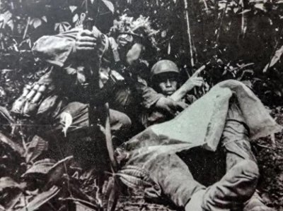 ​＂越南战争：中国对越自卫反击战的真实故事＂