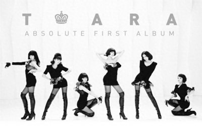 ​韩国美女组合t-ara