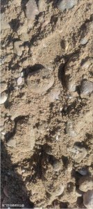 ​【基础设计】级配砂石