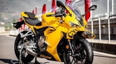 ​盘点2024国产十款大排量摩托车