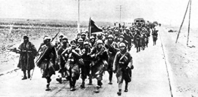 ​到底什么是游击战