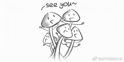 ​科普一下金针菇的“see you tomorrow”梗和高纤维素饮食的好处