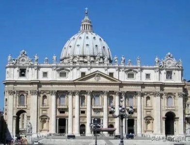 ​什么是“罗马式”建筑