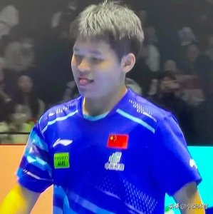 ​林诗栋回应比赛时“嚯嚯嚯”的来源！香港小朋友称赞樊振东马龙！