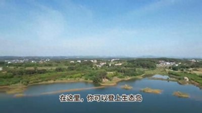 ​湖北省荆州市松滋市洈水镇洈水大道洈水旅游区