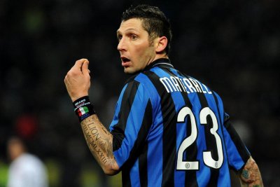 ​混球也热血！马特拉齐自曝曾给罗纳尔多下跪，却没能挽回他的心