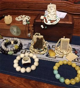 ​什么是猛犸牙？猛犸牙是否值得收藏？