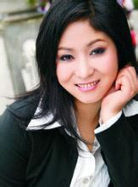 漂亮美女,英俊”小生“杨升娟!