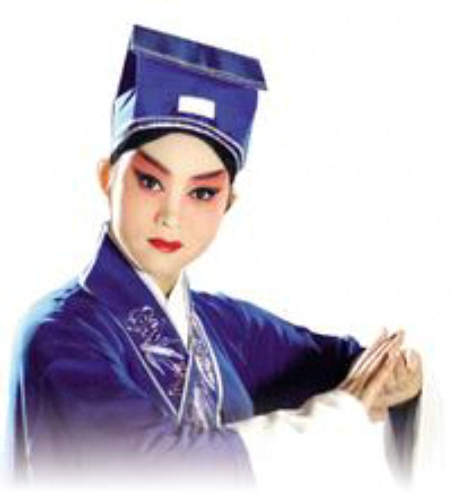 漂亮美女,英俊”小生“杨升娟!